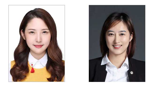 司法考试/职业资格报名电子证件照